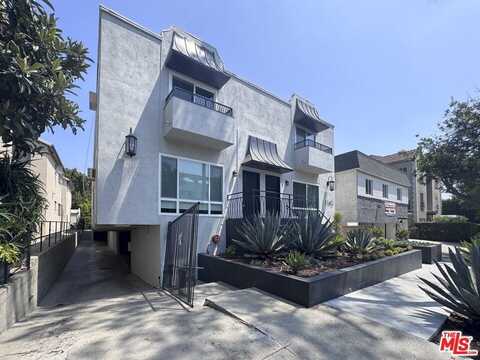 1140 N Ogden Dr, West Hollywood, CA 90046