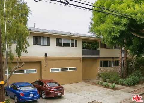 2921 Arizona Ave, Santa Monica, CA 90404