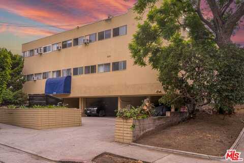 2050 Rodney Dr, Los Angeles, CA 90027