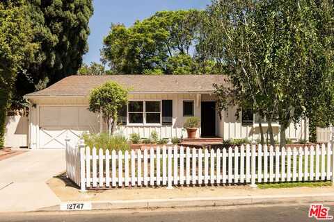 12747 Woodbridge St, Studio City, CA 91604