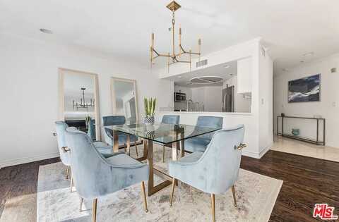 2007 S Beverly Glen Blvd, Los Angeles, CA 90025