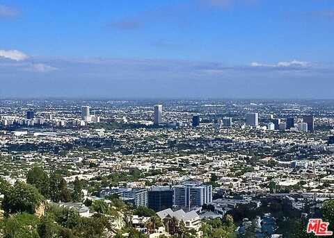 8827 Evanview Dr, Los Angeles, CA 90069