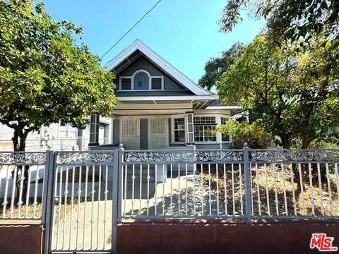 1220 W 25th St, Los Angeles, CA 90007