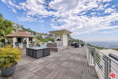 8835 Evanview Dr, Los Angeles, CA 90069