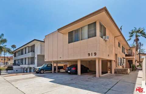 919 S Sherbourne Dr, Los Angeles, CA 90035