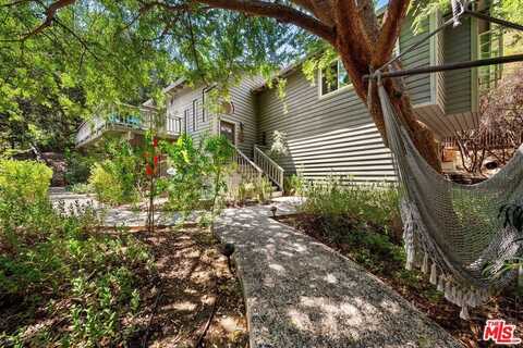 22760 Chamera Ln, Topanga, CA 90290