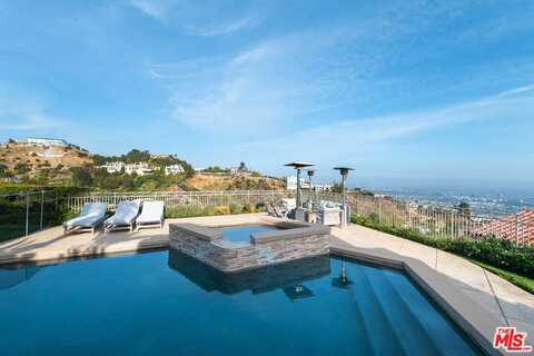 9329 Nightingale Dr, Los Angeles, CA 90069