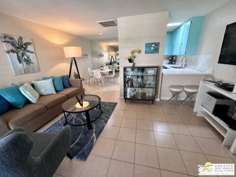 467 S Calle El Segundo, Palm Springs, CA 92262