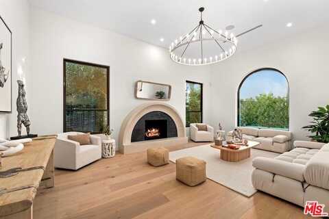 100 S La Jolla Ave, Los Angeles, CA 90048