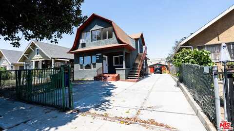 153 W 51st St, Los Angeles, CA 90037