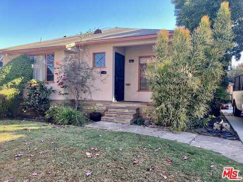 1242 S Point View St, Los Angeles, CA 90035