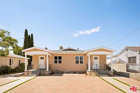 342 S Avenue 56, Los Angeles, CA 90042