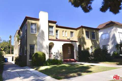 2021 N Vermont Ave, Los Angeles, CA 90027
