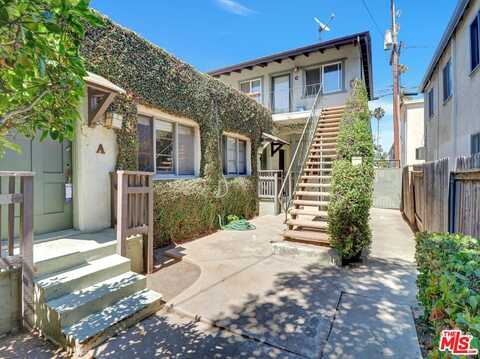 1511 12th St, Santa Monica, CA 90401
