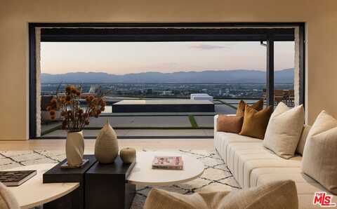 16401 Mulholland Dr, Los Angeles, CA 90049