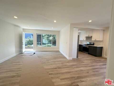 1462 S Wooster St, Los Angeles, CA 90035
