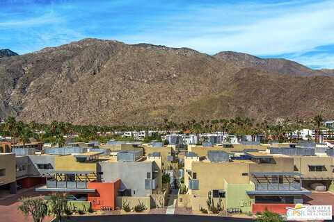 731 E Arenas Rd, Palm Springs, CA 92262