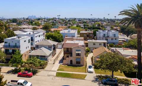 1744 N Carmona Ave, Los Angeles, CA 90019
