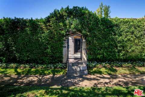 423 N Orange Dr, Los Angeles, CA 90036