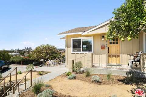 4815 O Sullivan Dr, Los Angeles, CA 90032