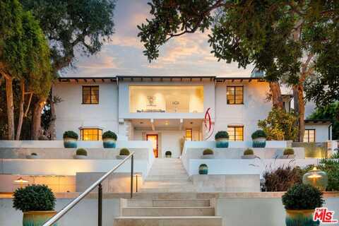 1323 Club View DR, LOS ANGELES, CA 90024