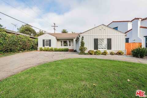 574 Almar Ave, Pacific Palisades, CA 90272
