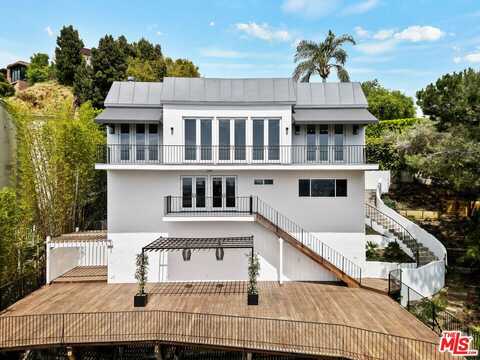1539 Viewsite Dr, Los Angeles, CA 90069