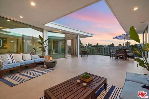 11316 Chalon Rd, Los Angeles, CA 90049