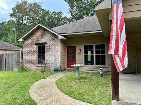 2415 MYLAND Drive, Pineville, LA 71360