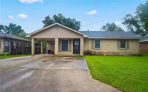 616 RENE Drive, Alexandria, LA 71302