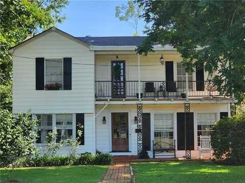 537 WHITFIELD Drive, Natchitoches, LA 71457