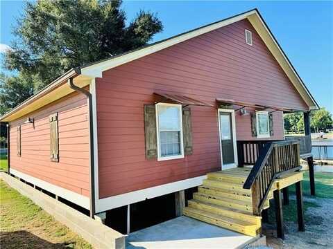 621 PATSY BROWN Road, Monterey, LA 71354