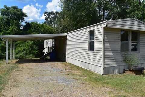 1020 WELCH Street, Natchitoches, LA 71457