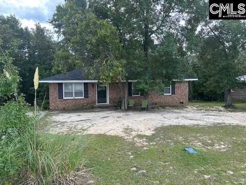 2128 Glenn Road, Gaston, SC 29053