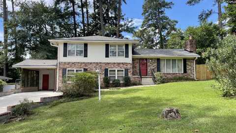 123 Arcadia Springs Circle, Columbia, SC 29206
