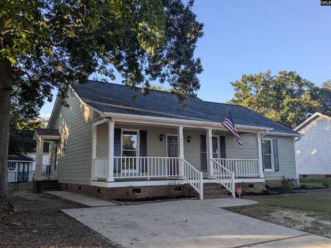 122 Mansfield Circle, Lexington, SC 29073