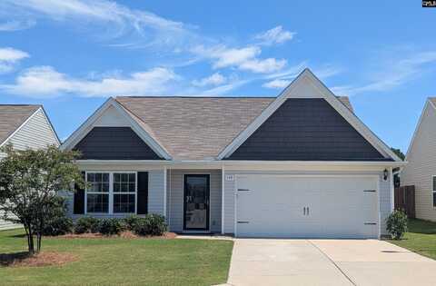 149 Common Reed Drive, Gilbert, SC 29054