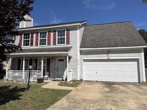 215 Faircrest Way, Columbia, SC 29229
