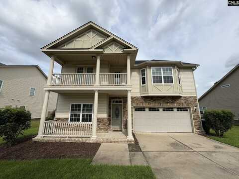 137 Rossmore Drive, Cayce, SC 29033