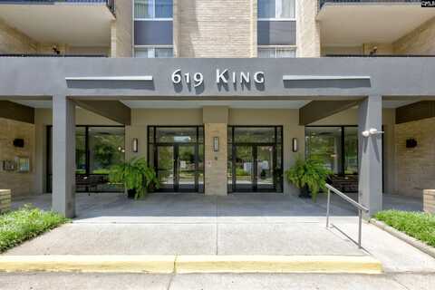 619 King Street, Columbia, SC 29205