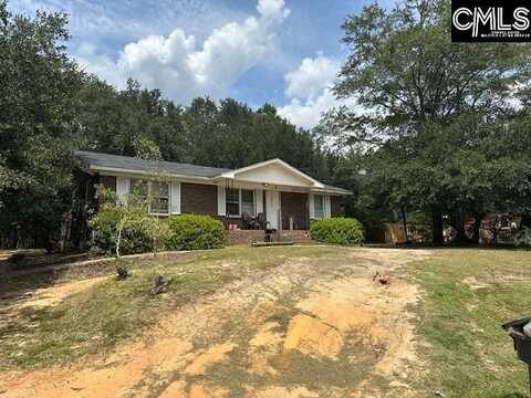 274 Swansea Road, Swansea, SC 29160