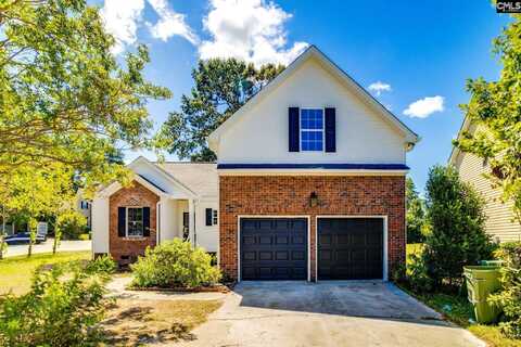 106 Oak Manor Drive, Columbia, SC 29229