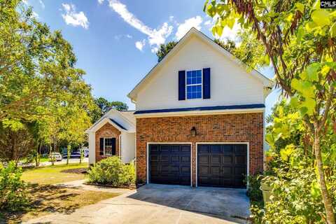 106 Oak Manor Drive, Columbia, SC 29229