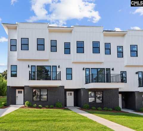 2502 Bratton Street, Columbia, SC 29205