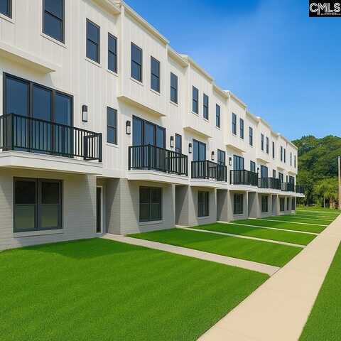 2504 Bratton Street, Columbia, SC 29205