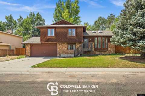 1630 Cornwall, Casper, WY 82609