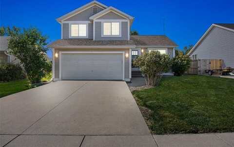731 73rd Street NE, Cedar Rapids, IA 52402