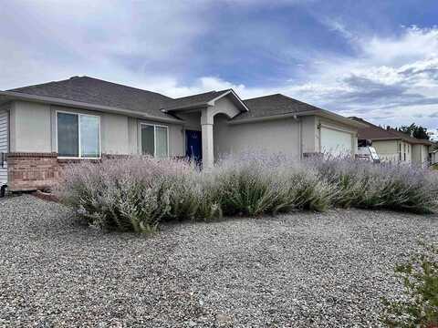 2709 Glen Mor Drive, Montrose, CO 81401
