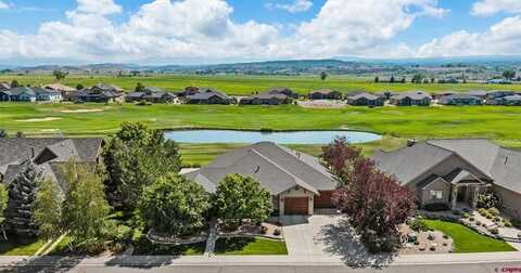1016 Black Canyon Way, Montrose, CO 81403