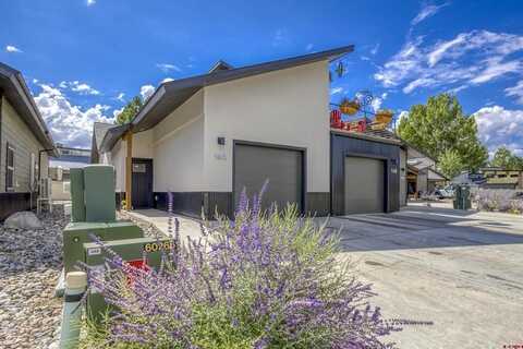 3500 US W HWY 160, Pagosa Springs, CO 81147